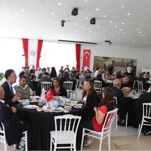 KAHRAMAN GAZİLERİMİZ, DÜZENLENEN PROGRAMLARLA ANILDI - fotoğraf 17