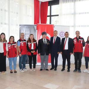 KAHRAMAN GAZİLERİMİZ, DÜZENLENEN PROGRAMLARLA ANILDI - fotoğraf 31