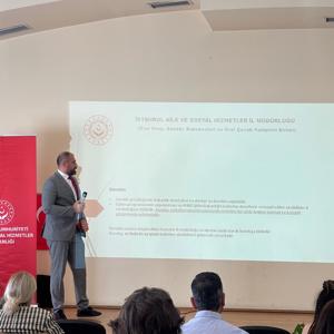 Özel Kreş ve Gündüz Bakımevleri ile Özel Çocuk Kulüplerinin kuruluş ve işleyiş esasları hakkında kurucu ve kuruluş  müdürlerine yönelik hizmet içi rehberlik eğitimi düzenlenmiştir. - fotoğraf 7
