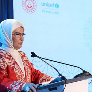 “Gönül Elçileri” Projesi Dünya Sahnesine Çıktı - fotoğraf 1