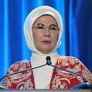 “Gönül Elçileri” projesi dünya sahnesine çıktı - fotoğraf 2