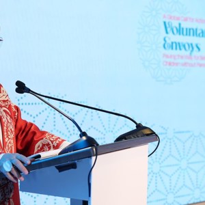 “Gönül Elçileri” projesi dünya sahnesine çıktı - fotoğraf 3