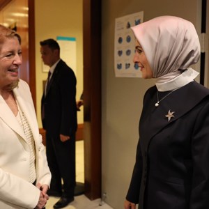 “Gönül Elçileri” projesi dünya sahnesine çıktı - fotoğraf 11