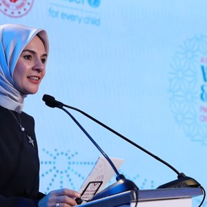 “Gönül Elçileri” projesi dünya sahnesine çıktı - fotoğraf 7