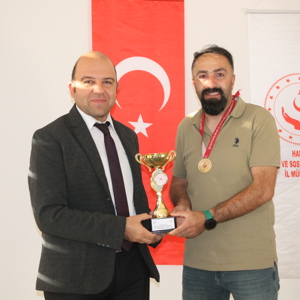 İl Müdürlüğümüz Personeller Arası Masatenisi Turnuva Finalleri Yapıldı - fotoğraf 4