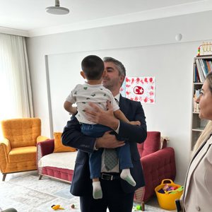 Kırıkkale’de Çalışma Arkadaşlarımız ile Toplantı Gerçekleştirildi - fotoğraf 2