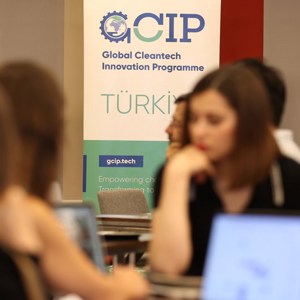 Bakanlıktan Temiz Teknoloji Alanında Faaliyet Gösteren Kadın Girişimcilere Destek - fotoğraf 2