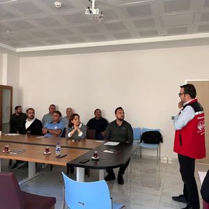 “Aile İçi İletişimin Temel Unsurları”Eğitimi - fotoğraf 1