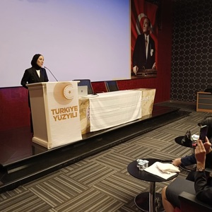 Hukuk Hizmetleri Genel Müdürlüğü Tarafından Hizmetiçi Eğitim Verilmiştir. - fotoğraf 1