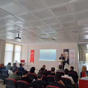 “Yenilikçi Mahalli Hizmet İçi Eğitim Programları” Iğdır ve Yalova İlleri ile Devam Ediyor - fotoğraf 5