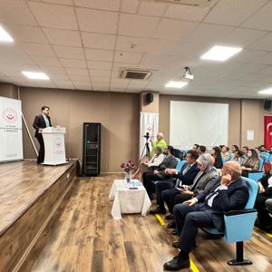 “Yenilikçi Mahalli Hizmet İçi Eğitim Programları” Iğdır ve Yalova İlleri ile Devam Ediyor - fotoğraf 1
