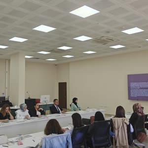 “Yenilikçi Mahalli Hizmet İçi Eğitim Programları” Iğdır ve Yalova İlleri ile Devam Ediyor - fotoğraf 7