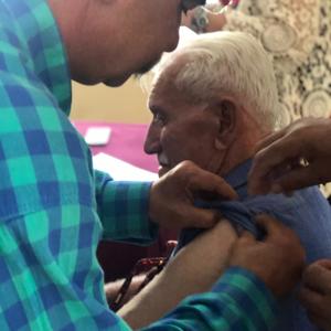 Tarsus Huzurevi, Yasli Bireylerin Hastaliklardan Korunma ve Beslenme Konulu Semineri Duzenledi - fotoğraf 3