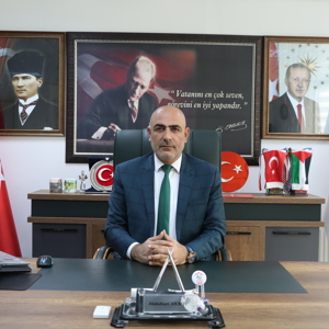İl Müdürümüz Sn. Abdulbari AKSOY’un Beyaz Baston Görme Engelliler Günü Mesajı - fotoğraf 1