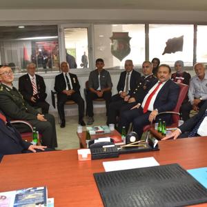 Kahramanlarımızla Birlikte Türkiye Yüzyılı'nda Emin Adımlarla Yürüyoruz - fotoğraf 5