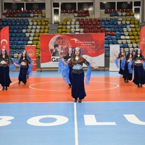Kahramanlarımızla Birlikte Türkiye Yüzyılı'nda Emin Adımlarla Yürüyoruz - fotoğraf 9