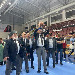 Kahramanlarımızla Birlikte Türkiye Yüzyılı'nda Emin Adımlarla Yürüyoruz - fotoğraf 11