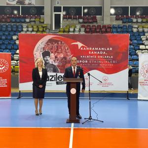 Kahramanlarımızla Birlikte Türkiye Yüzyılı'nda Emin Adımlarla Yürüyoruz - fotoğraf 8