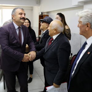 1 Ekim Dünya Yaşlılar Günü  - fotoğraf 12