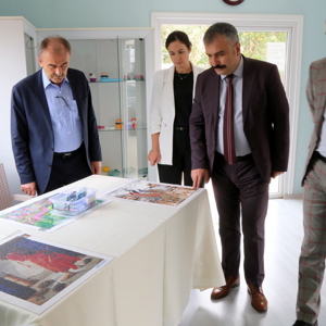 1 Ekim Dünya Yaşlılar Günü  - fotoğraf 13