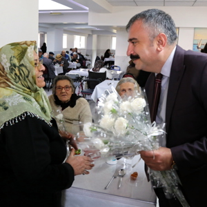 1 Ekim Dünya Yaşlılar Günü  - fotoğraf 4
