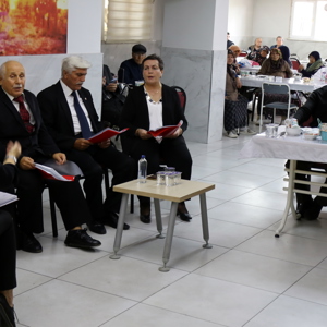 1 Ekim Dünya Yaşlılar Günü  - fotoğraf 11