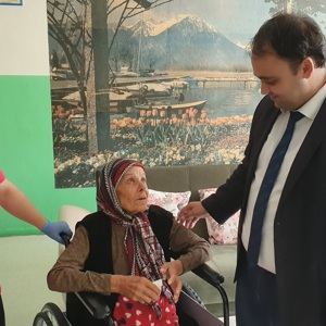 Annemizi Nihayet İkna Ettik - fotoğraf 3