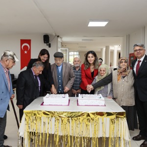 1 Ekim Dünya Yaşlılar Günü ve Dünya Çocuk Günü Kutlu Olsun! - fotoğraf 1