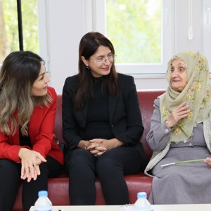 1 Ekim Dünya Yaşlılar Günü ve Dünya Çocuk Günü Kutlu Olsun! - fotoğraf 4