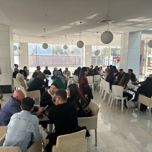 “1 Ekim Dünya Yaşlılar Günü” Etkinliği “Kahve bizden sohbet sizden” - fotoğraf 5