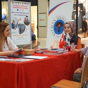 Tazelenme Üniversitesi İlk Öğrencilerini Kaydetti - fotoğraf 6