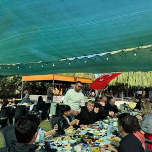 Onların Geleceği İçin Her Zaman Yanlarındayız - fotoğraf 4