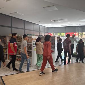 Onların Geleceği İçin Her Zaman Yanlarındayız - fotoğraf 7