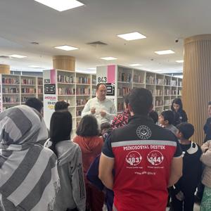 Onların Geleceği İçin Her Zaman Yanlarındayız - fotoğraf 8