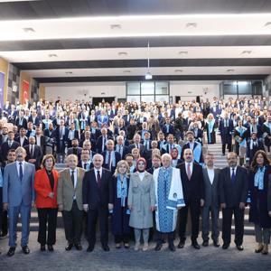 Aile ve Sosyal Hizmetler Bakanımız Göktaş: "Nüfus Politikaları Yüksek Kurulunu oluşturuyoruz" - fotoğraf 5
