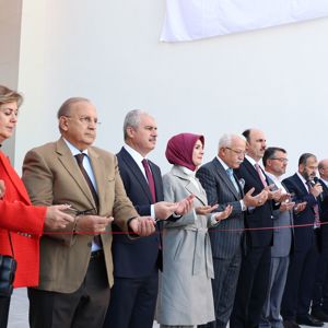 Aile ve Sosyal Hizmetler Bakanımız Göktaş: "Nüfus Politikaları Yüksek Kurulunu oluşturuyoruz" - fotoğraf 9