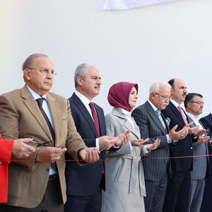 Aile ve Sosyal Hizmetler Bakanımız Göktaş: "Nüfus Politikaları Yüksek Kurulunu oluşturuyoruz" - fotoğraf 6