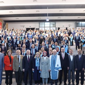 Aile ve Sosyal Hizmetler Bakanımız Göktaş: "Nüfus Politikaları Yüksek Kurulunu oluşturuyoruz" - fotoğraf 8