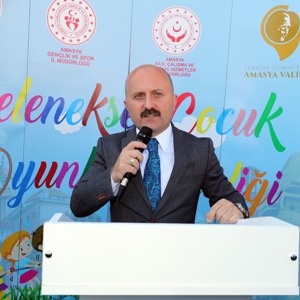 İl Müdürlüğü olarak çocukları sanal ortamın olumsuz etkilerinden korumak için “Geleneksel Çocuk Oyunları Şenliği” düzenledik. - fotoğraf 8