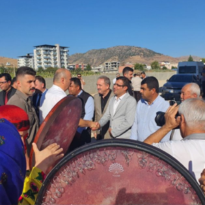 Batman Kozluk ilçesinde "Kozluk Şehr-i  Zor Doğa Kültür ve Turizm  Festivali" - fotoğraf 7