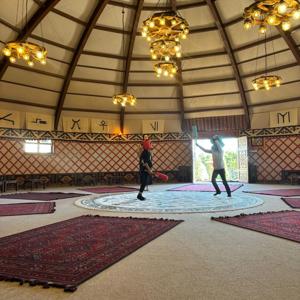 YAŞADIĞIMIZ ŞEHRİ TANIYORUZ ETKİNLİĞİ - fotoğraf 2