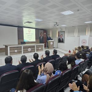 Mardin İlinde “Yenilikçi Mahalli Hizmet İçi Eğitim Programı” Başladı - fotoğraf 4