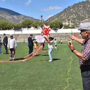 1 Ekim Dünya Yaşlılar Günü Asırlık Çınarlarımızlaydık - fotoğraf 4
