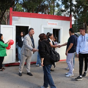 "Kardeşler Buluşması"nı Gerçekleştirdik - fotoğraf 1