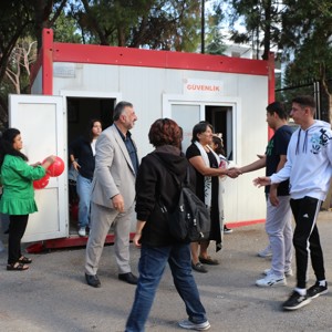 "Kardeşler Buluşması"nı Gerçekleştirdik - fotoğraf 2