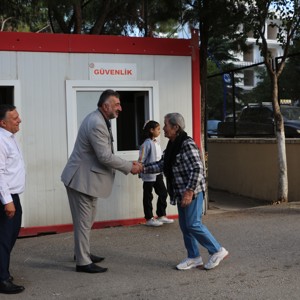 "Kardeşler Buluşması"nı Gerçekleştirdik - fotoğraf 4
