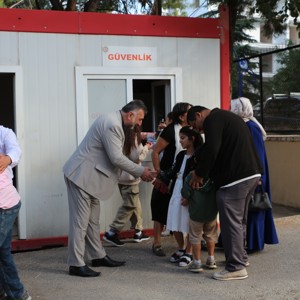 "Kardeşler Buluşması"nı Gerçekleştirdik - fotoğraf 5