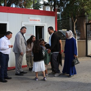 "Kardeşler Buluşması"nı Gerçekleştirdik - fotoğraf 6