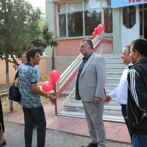 "Kardeşler Buluşması"nı Gerçekleştirdik - fotoğraf 8