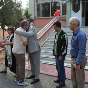 "Kardeşler Buluşması"nı Gerçekleştirdik - fotoğraf 9